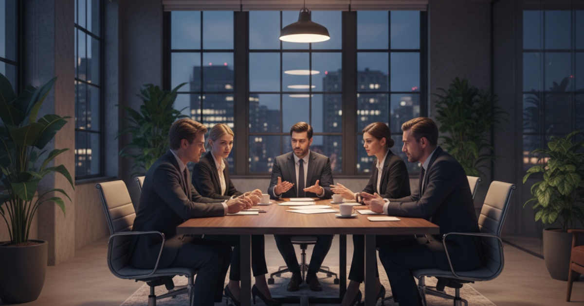 Quy định hiện hành về việc thuê nhà làm văn phòng không có hóa đơn