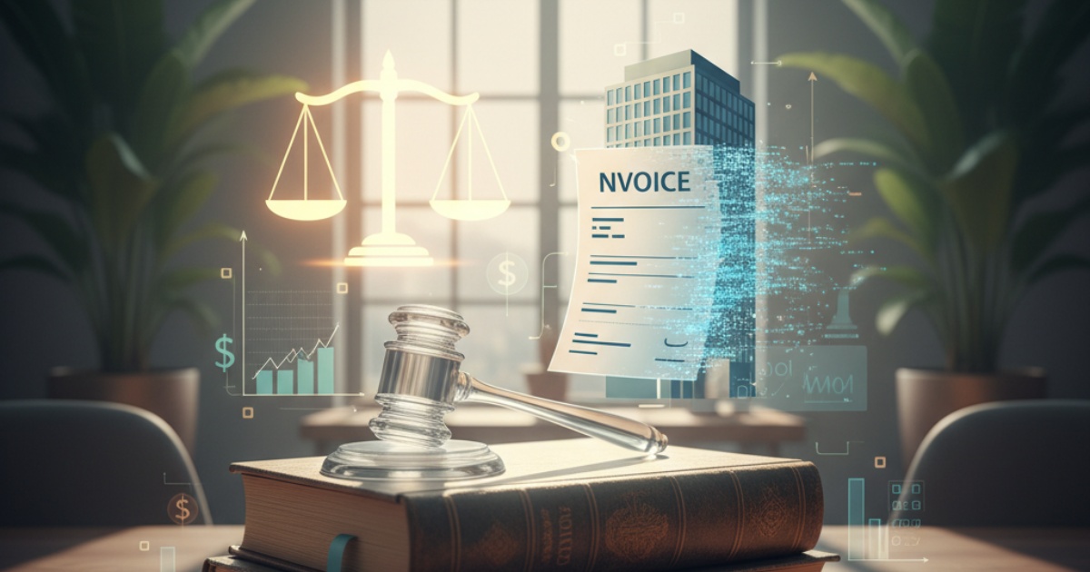 Quy định pháp luật về chi phí thuê văn phòng không có hóa đơn