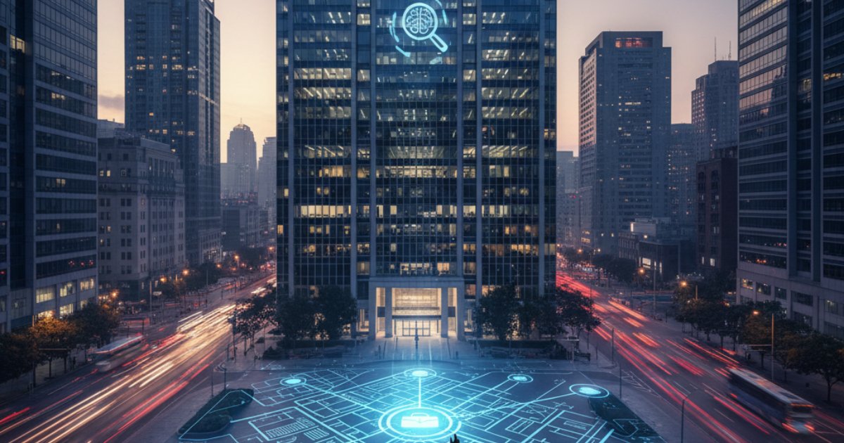 Tầm quan trọng của việc lựa chọn địa điểm thuê văn phòng công ty