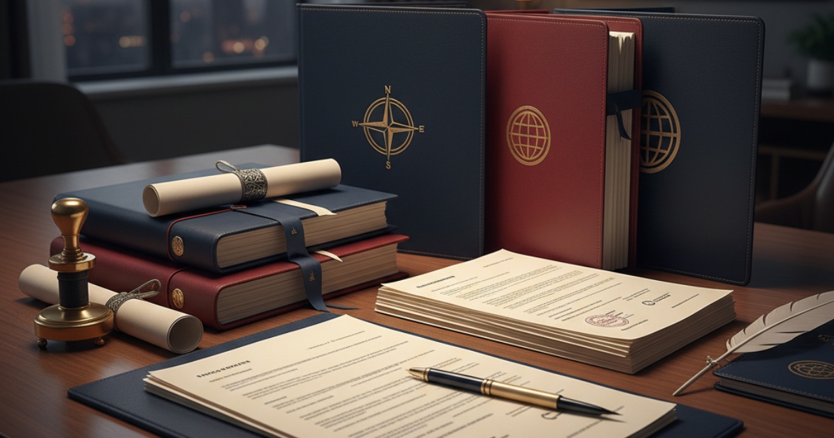 Thành phần hồ sơ cần thiết cho công ty nước ngoài mở văn phòng đại diện