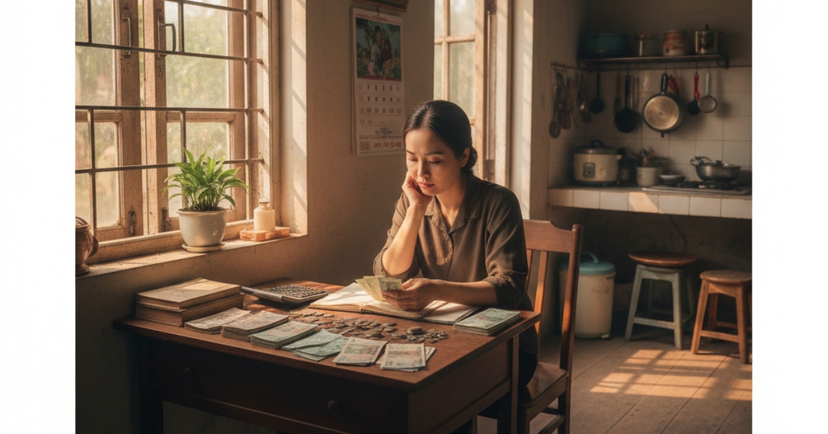 Trường hợp chủ nhà có doanh thu dưới 100 triệu đồng mỗi năm